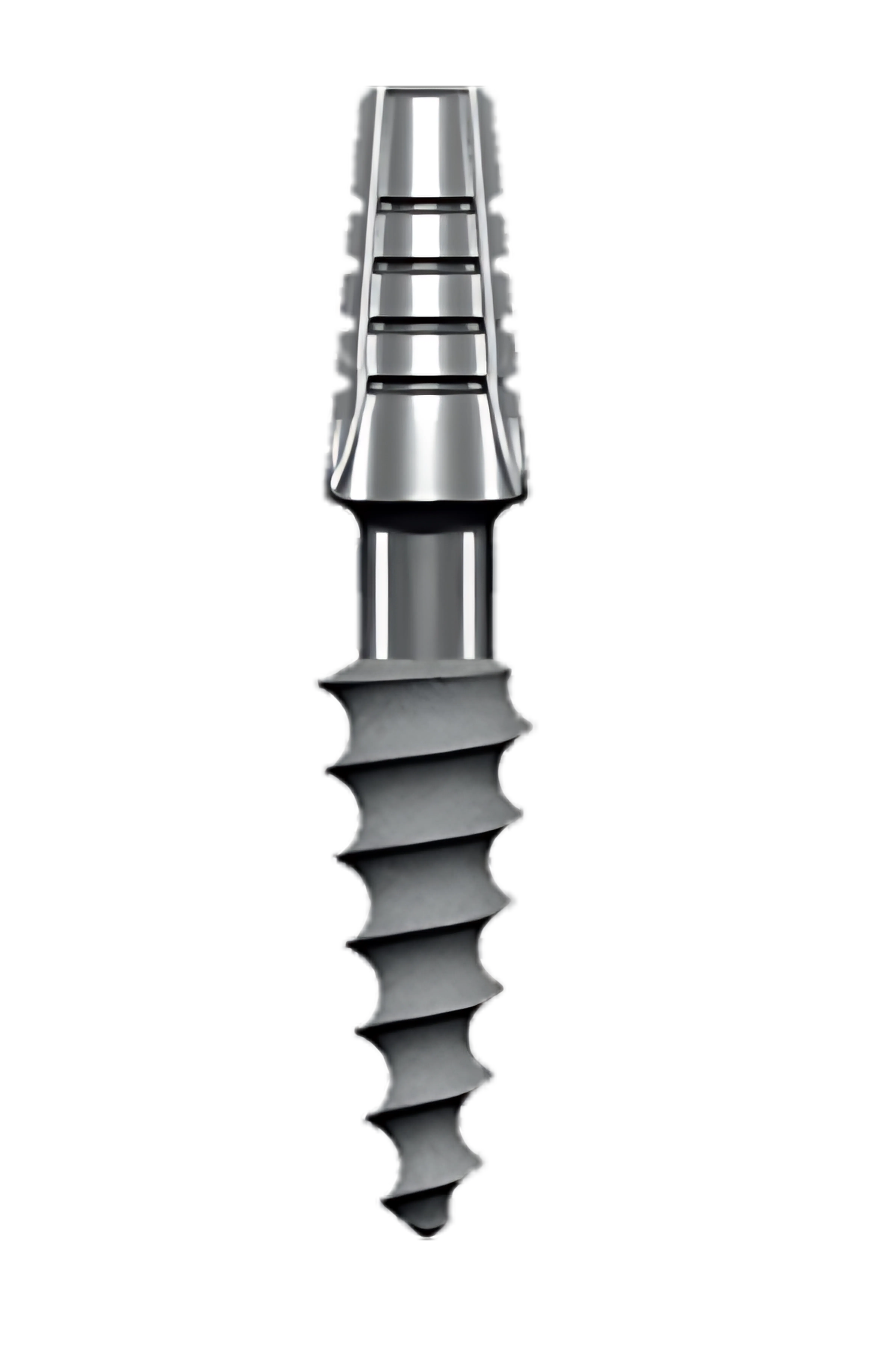 Compressive implants