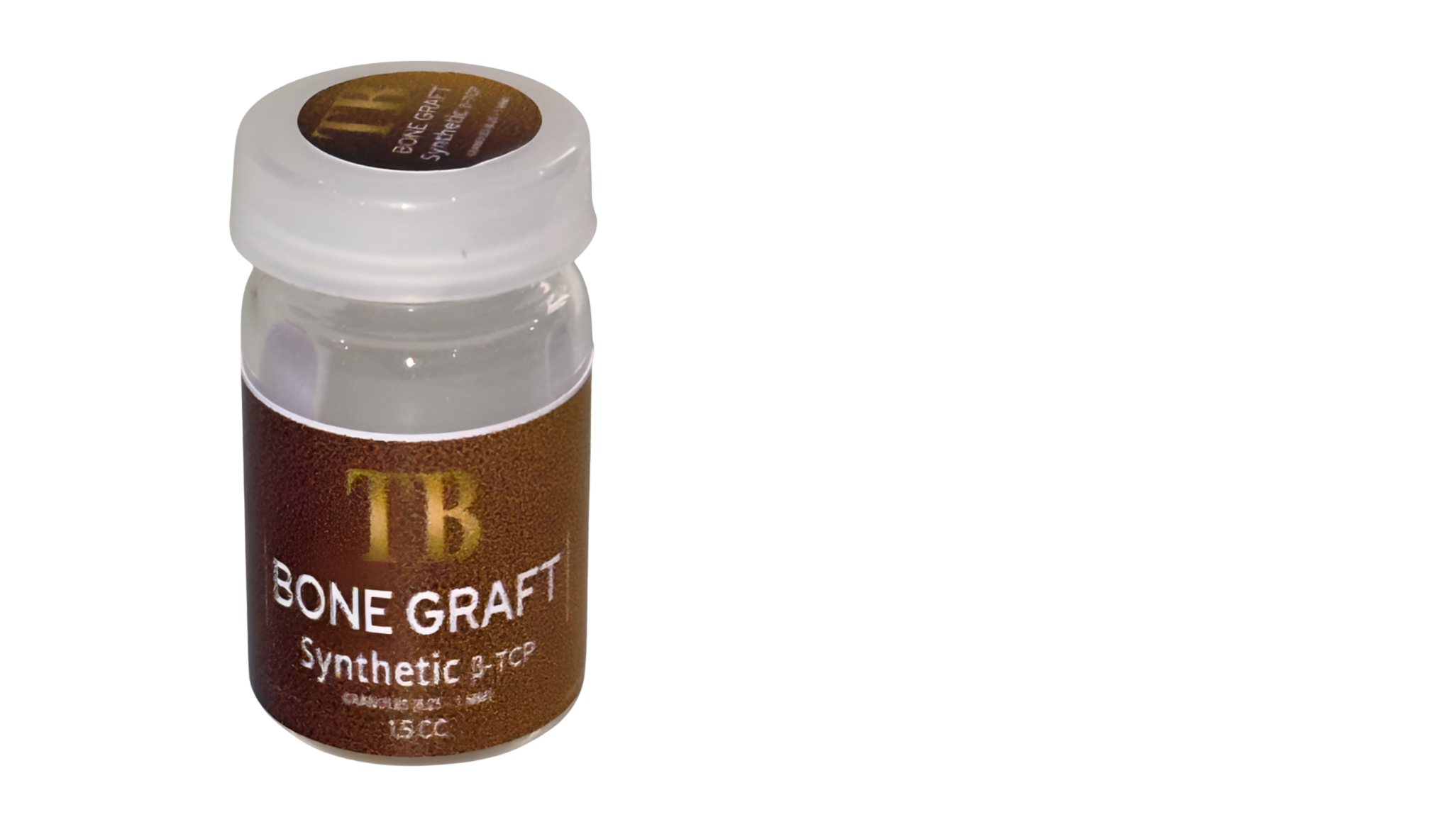 TB Bone Graft
